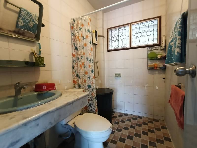 หมู่บ้านไพศาลปาร์ควิลล์ นิมิตใหม่, กรุงเทพ, สามวาตะวันออก, คลองสามวา, กรุงเทพ, 120 ตร.ม., บ้านเดี่ยว ขาย, โดย The Best Property  เปิ้ล, 500198036 - DDproperty.com