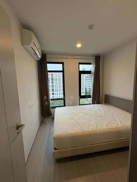 Aspire Asoke-Ratchada, Bangkok, Soi Ratchadaphisek 3, Din Daeng, Din Daeng, Bangkok, 1 Bedroom, 35 sqm, Condo For Rent, by Amaric realestate, 500198037 - DDproperty.com