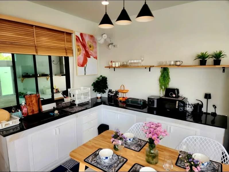 The Chaisma ville Hang dong, Chiang Mai, San Phak Wan, Hang Dong, Chiang Mai, 4 Bedrooms, 240 sqm, Villa For Sale, by Shori Asset Group Co., Ltd., 500198040 - DDproperty.com