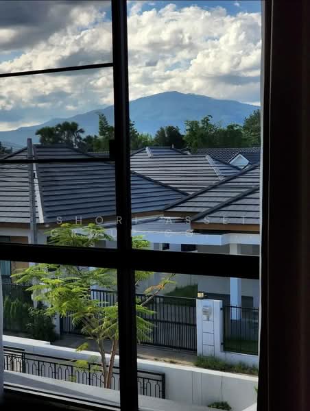 The Chaisma ville Hang dong, Chiang Mai, San Phak Wan, Hang Dong, Chiang Mai, 4 Bedrooms, 240 sqm, Villa For Sale, by Shori Asset Group Co., Ltd., 500198040 - DDproperty.com