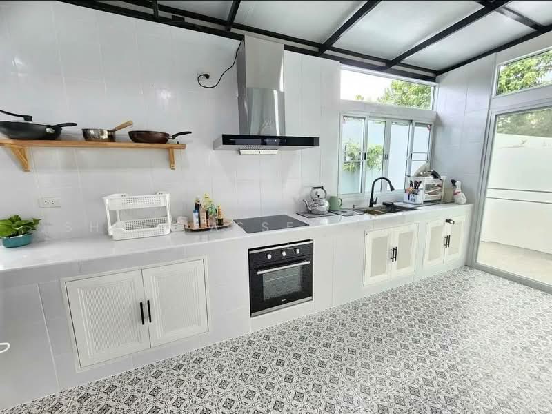 The Chaisma ville หางดง, เชียงใหม่, สันผักหวาน, หางดง, เชียงใหม่, 240 ตร.ม., วิลล่า ขาย, โดย Shori Asset Group Co., Ltd., 500198040 - DDproperty.com