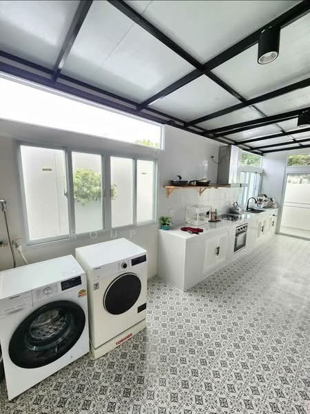 The Chaisma ville หางดง, เชียงใหม่, สันผักหวาน, หางดง, เชียงใหม่, 240 ตร.ม., วิลล่า ขาย, โดย Shori Asset Group Co., Ltd., 500198040 - DDproperty.com