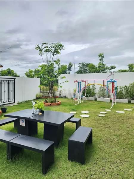 The Chaisma ville หางดง, เชียงใหม่, สันผักหวาน, หางดง, เชียงใหม่, 240 ตร.ม., วิลล่า ขาย, โดย Shori Asset Group Co., Ltd., 500198040 - DDproperty.com