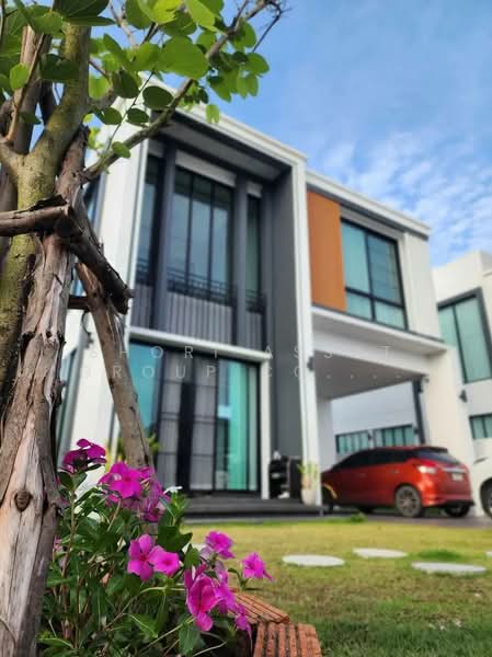 The Chaisma ville หางดง, เชียงใหม่, สันผักหวาน, หางดง, เชียงใหม่, 240 ตร.ม., วิลล่า ขาย, โดย Shori Asset Group Co., Ltd., 500198040 - DDproperty.com