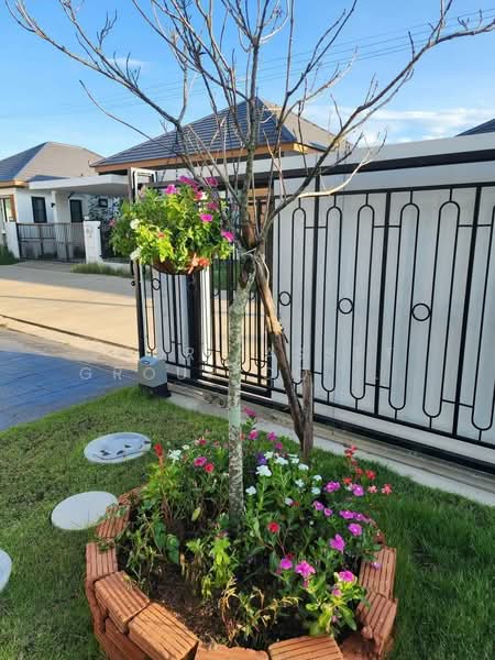 The Chaisma ville Hang dong, Chiang Mai, San Phak Wan, Hang Dong, Chiang Mai, 4 Bedrooms, 240 sqm, Villa For Sale, by Shori Asset Group Co., Ltd., 500198040 - DDproperty.com