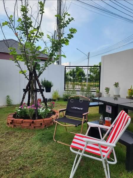 The Chaisma ville Hang dong, Chiang Mai, San Phak Wan, Hang Dong, Chiang Mai, 4 Bedrooms, 240 sqm, Villa For Sale, by Shori Asset Group Co., Ltd., 500198040 - DDproperty.com