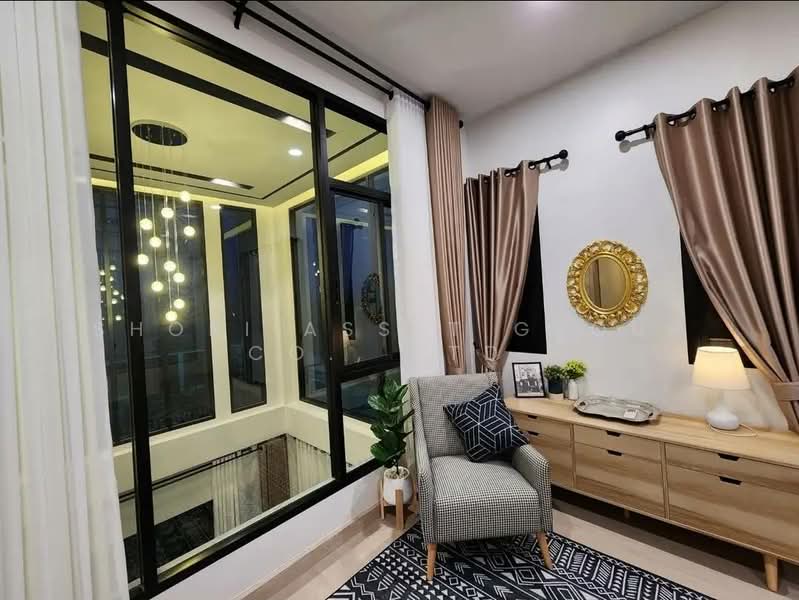 The Chaisma ville Hang dong, Chiang Mai, San Phak Wan, Hang Dong, Chiang Mai, 4 Bedrooms, 240 sqm, Villa For Sale, by Shori Asset Group Co., Ltd., 500198040 - DDproperty.com