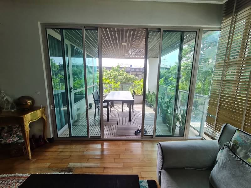 The Lofts Yennakart : เดอะ ล็อฟท์ เย็นอากาศ, กรุงเทพ, 366 ซอยนางลิ้นจี่ ถนนเย็นอากาศ, ช่องนนทรี, ยานนาวา, กรุงเทพ, 180 ตร.ม., คอนโด ขาย, โดย Teeranop Inchan, 500198042 - DDproperty.com