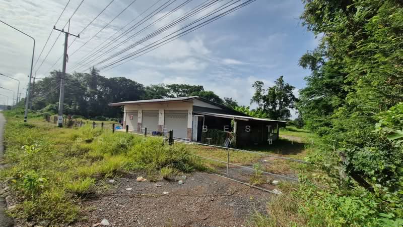 ที่ดินพร้อมสิ่งปลูกสร้างตากฟ้า นครสวรรค์, Nakhon Sawan, Lamphayon, Tak Fa, Nakhon Sawan, , 24,304 sqm, Land For Sale, by The Best Property ข้าว, 500198043 - DDproperty.com