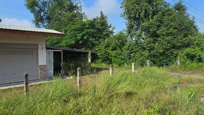 ที่ดินพร้อมสิ่งปลูกสร้างตากฟ้า นครสวรรค์, Nakhon Sawan, Lamphayon, Tak Fa, Nakhon Sawan, , 24,304 sqm, Land For Sale, by The Best Property ข้าว, 500198043 - DDproperty.com