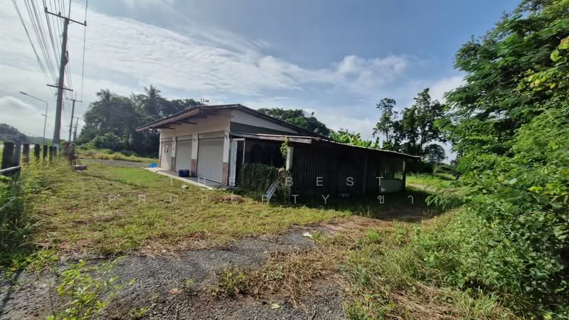 ที่ดินพร้อมสิ่งปลูกสร้างตากฟ้า นครสวรรค์, Nakhon Sawan, Lamphayon, Tak Fa, Nakhon Sawan, , 24,304 sqm, Land For Sale, by The Best Property ข้าว, 500198043 - DDproperty.com