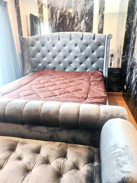 Passorn Prestige ChatuChot-Watcharapol : ภัสสร เพรสทีจ จตุโชติ-วัชรพล, กรุงเทพ, ซอย จตุโชติ 6, ออเงิน, สายไหม, กรุงเทพ, 180 ตร.ม., บ้านเดี่ยว ขาย, โดย เรียลตี้ วัน, 500198044 - DDproperty.com