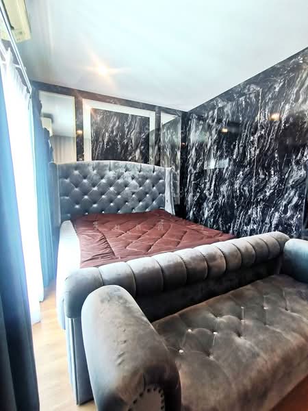 Passorn Prestige ChatuChot-Watcharapol, Bangkok, Soi Chatuchot 6, O-Ngoen, Sai Mai, Bangkok, 3 Bedrooms, 180 sqm, Single Detached House For Sale, by เรียลตี้ วัน, 500198044 - DDproperty.com