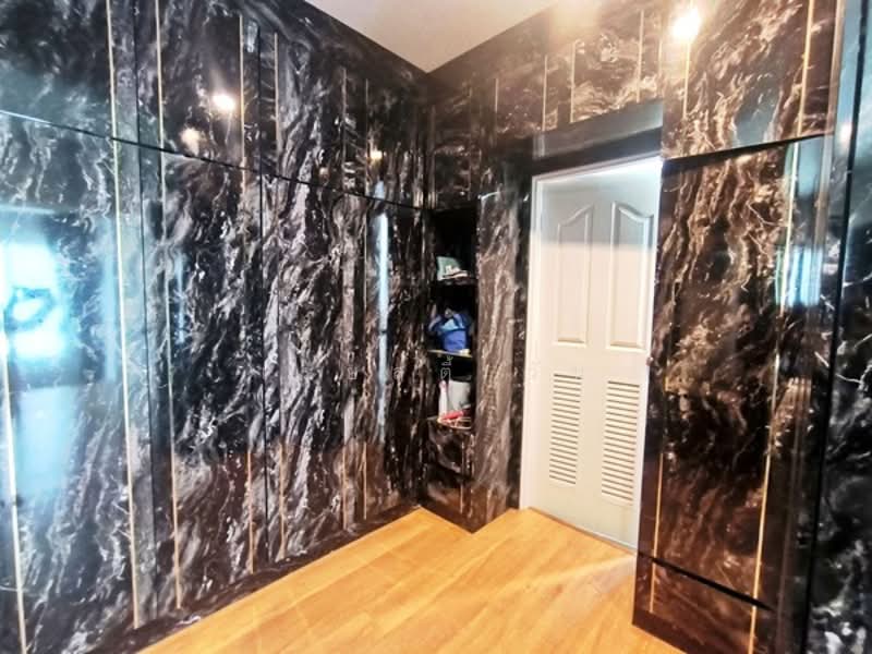 Passorn Prestige ChatuChot-Watcharapol : ภัสสร เพรสทีจ จตุโชติ-วัชรพล, กรุงเทพ, ซอย จตุโชติ 6, ออเงิน, สายไหม, กรุงเทพ, 180 ตร.ม., บ้านเดี่ยว ขาย, โดย เรียลตี้ วัน, 500198044 - DDproperty.com