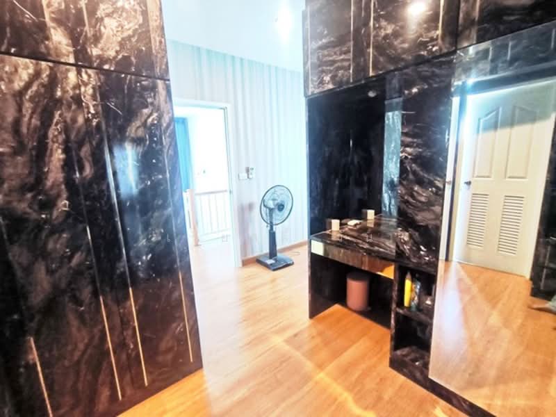 Passorn Prestige ChatuChot-Watcharapol, Bangkok, Soi Chatuchot 6, O-Ngoen, Sai Mai, Bangkok, 3 Bedrooms, 180 sqm, Single Detached House For Sale, by เรียลตี้ วัน, 500198044 - DDproperty.com
