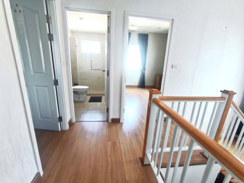 Passorn Prestige ChatuChot-Watcharapol, Bangkok, Soi Chatuchot 6, O-Ngoen, Sai Mai, Bangkok, 3 Bedrooms, 180 sqm, Single Detached House For Sale, by เรียลตี้ วัน, 500198044 - DDproperty.com