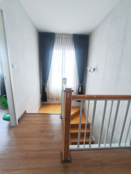 Passorn Prestige ChatuChot-Watcharapol : ภัสสร เพรสทีจ จตุโชติ-วัชรพล, กรุงเทพ, ซอย จตุโชติ 6, ออเงิน, สายไหม, กรุงเทพ, 180 ตร.ม., บ้านเดี่ยว ขาย, โดย เรียลตี้ วัน, 500198044 - DDproperty.com