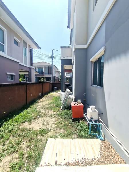 Passorn Prestige ChatuChot-Watcharapol, Bangkok, Soi Chatuchot 6, O-Ngoen, Sai Mai, Bangkok, 3 Bedrooms, 180 sqm, Single Detached House For Sale, by เรียลตี้ วัน, 500198044 - DDproperty.com