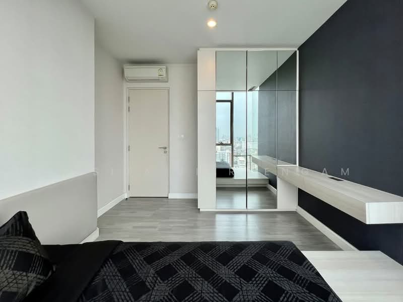 The Room BTS Wongwianyai, Bangkok, 44 KrungThonBuri Road, Khlong Ton Sai, Khlong San, Bangkok, 2 Bedrooms, 90 sqm, Condo For Sale, by Nissita Jitreengam, 500198045 - DDproperty.com
