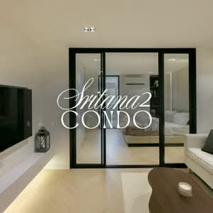 ขาย - Srithana Condominium 2 : ศรีธนาคอนโดมิเนียม 2, เชียงใหม่