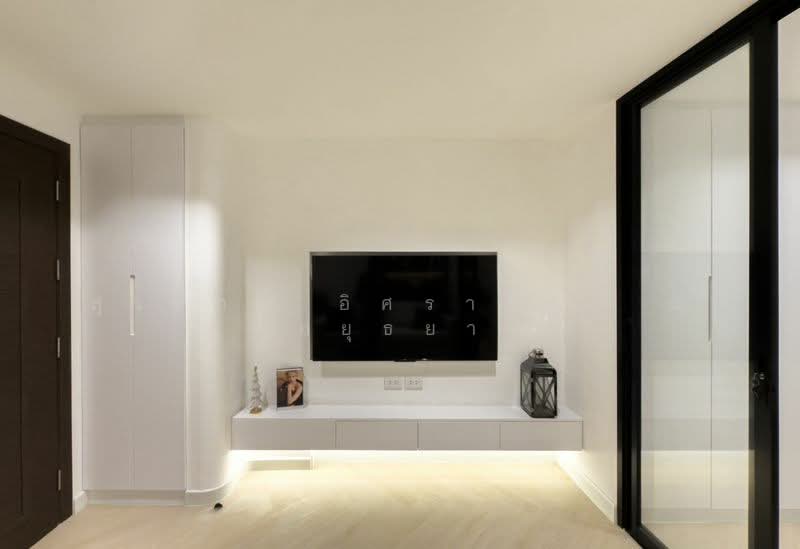 Srithana Condominium 2, Chiang Mai, 96 Siri Mangkalajarn Rd Lane 1, Su Thep, Muang Chiang Mai, Chiang Mai, 1 Bedroom, 37 sqm, Condo For Sale, by สุวรักษ์ อิศรางกูร ณ อยุธยา, 500198046 - DDproperty.com