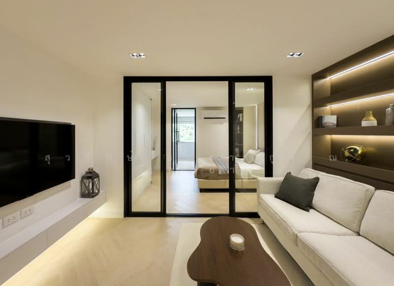 Srithana Condominium 2, Chiang Mai, 96 Siri Mangkalajarn Rd Lane 1, Su Thep, Muang Chiang Mai, Chiang Mai, 1 Bedroom, 37 sqm, Condo For Sale, by สุวรักษ์ อิศรางกูร ณ อยุธยา, 500198046 - DDproperty.com