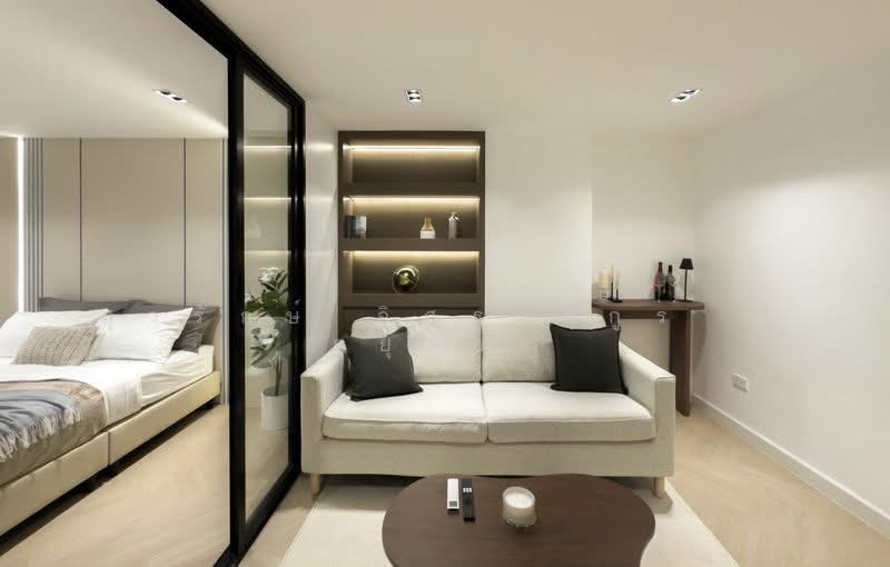 Srithana Condominium 2, Chiang Mai, 96 Siri Mangkalajarn Rd Lane 1, Su Thep, Muang Chiang Mai, Chiang Mai, 1 Bedroom, 37 sqm, Condo For Sale, by สุวรักษ์ อิศรางกูร ณ อยุธยา, 500198046 - DDproperty.com