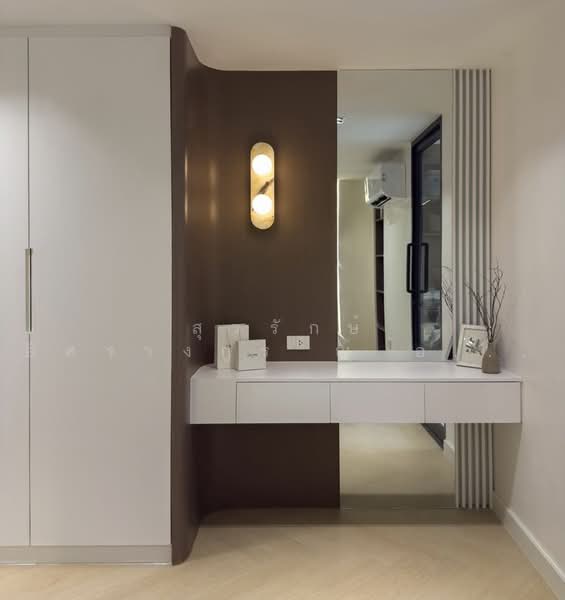 Srithana Condominium 2 : ศรีธนาคอนโดมิเนียม 2, เชียงใหม่, 96 ถ.สิริมังคลาจารย์ เลน 1, สุเทพ, เมืองเชียงใหม่, เชียงใหม่, 37 ตร.ม., คอนโด ขาย, โดย สุวรักษ์ อิศรางกูร ณ อยุธยา, 500198046 - DDproperty.com