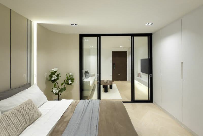 Srithana Condominium 2, Chiang Mai, 96 Siri Mangkalajarn Rd Lane 1, Su Thep, Muang Chiang Mai, Chiang Mai, 1 Bedroom, 37 sqm, Condo For Sale, by สุวรักษ์ อิศรางกูร ณ อยุธยา, 500198046 - DDproperty.com