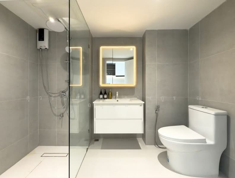 Srithana Condominium 2, Chiang Mai, 96 Siri Mangkalajarn Rd Lane 1, Su Thep, Muang Chiang Mai, Chiang Mai, 1 Bedroom, 37 sqm, Condo For Sale, by สุวรักษ์ อิศรางกูร ณ อยุธยา, 500198046 - DDproperty.com