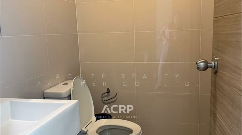 HIVE Taksin, Bangkok, 18 1 Soi, Khlong Ton Sai, Khlong San, Bangkok, 1 Bedroom, 50 sqm, Condo For Rent, by Acute Realty Partner Co.,Ltd., 500198047 - DDproperty.com