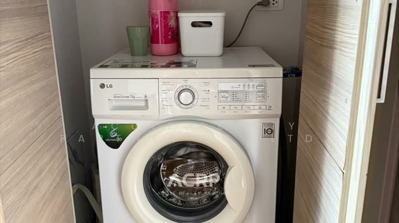 HIVE Taksin, Bangkok, 18 1 Soi, Khlong Ton Sai, Khlong San, Bangkok, 1 Bedroom, 50 sqm, Condo For Rent, by Acute Realty Partner Co.,Ltd., 500198047 - DDproperty.com