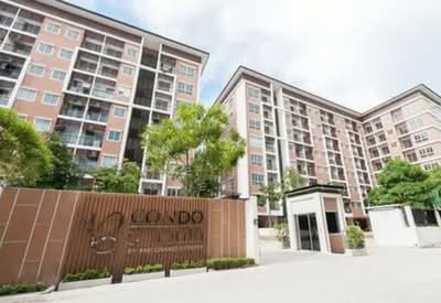 ขาย - B Condo : บี คอนโด, สมุทรปราการ