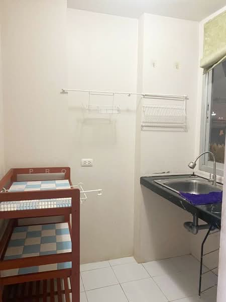 B Condo : บี คอนโด, สมุทรปราการ, ถนนบางนา-ตราด กม.5, บางแก้ว, บางพลี, สมุทรปราการ, 30 ตร.ม., คอนโด ขาย, โดย The Best Property เป้, 500198048 - DDproperty.com