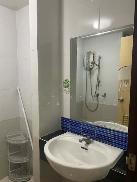 B Condo : บี คอนโด, สมุทรปราการ, ถนนบางนา-ตราด กม.5, บางแก้ว, บางพลี, สมุทรปราการ, 30 ตร.ม., คอนโด ขาย, โดย The Best Property เป้, 500198048 - DDproperty.com