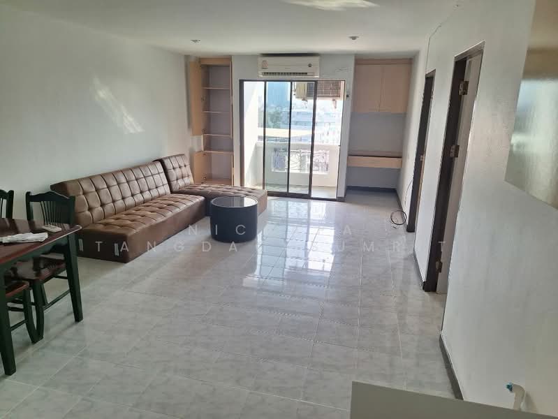 Bodin Suite Home, Bangkok, Khun Prasanee, Phlapphla, Wang Thonglang, Bangkok, 2 Bedrooms, 70 sqm, Condo For Rent, by Nichapa Tangdachsumrit, 500198050 - DDproperty.com