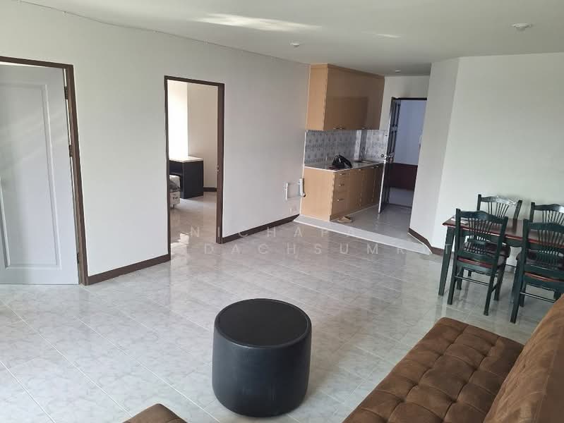 Bodin Suite Home, Bangkok, Khun Prasanee, Phlapphla, Wang Thonglang, Bangkok, 2 Bedrooms, 70 sqm, Condo For Rent, by Nichapa Tangdachsumrit, 500198050 - DDproperty.com