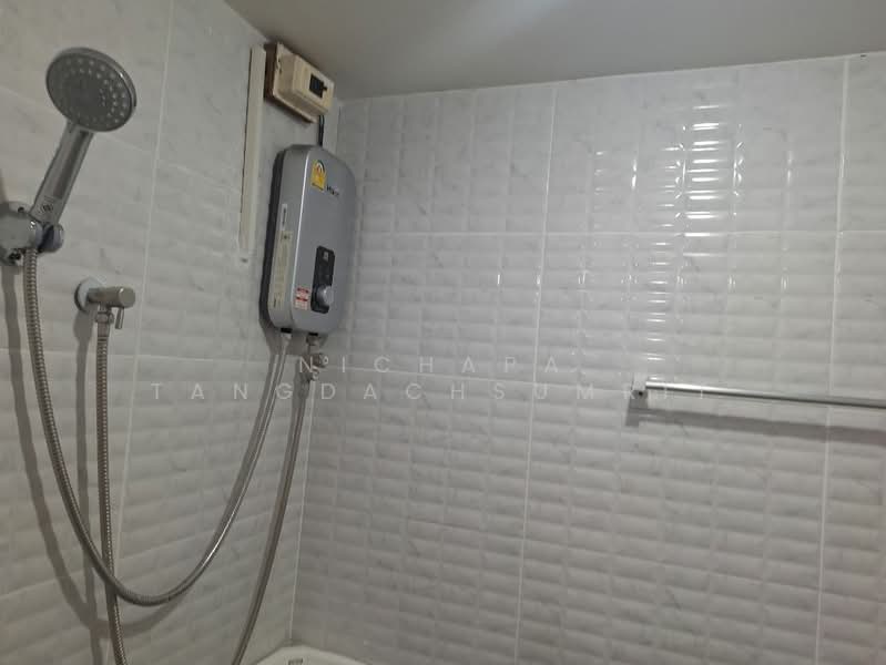 Bodin Suite Home, Bangkok, Khun Prasanee, Phlapphla, Wang Thonglang, Bangkok, 2 Bedrooms, 70 sqm, Condo For Rent, by Nichapa Tangdachsumrit, 500198050 - DDproperty.com