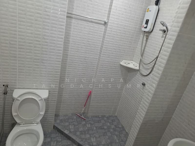 Bodin Suite Home, Bangkok, Khun Prasanee, Phlapphla, Wang Thonglang, Bangkok, 2 Bedrooms, 70 sqm, Condo For Rent, by Nichapa Tangdachsumrit, 500198050 - DDproperty.com