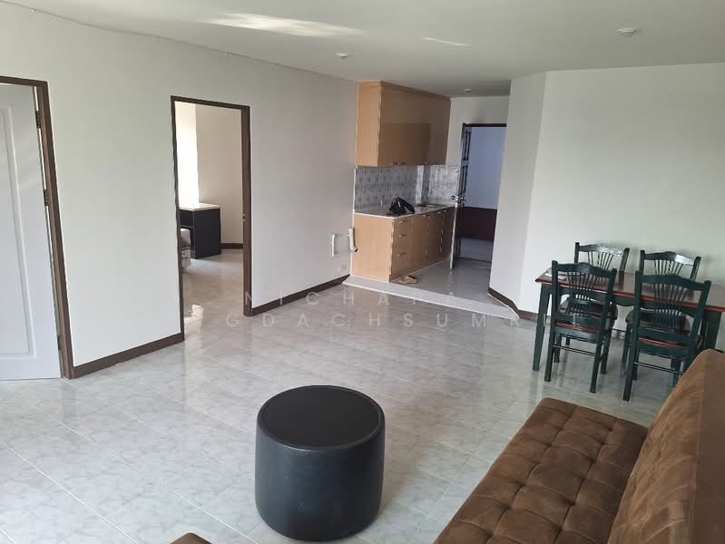 Bodin Suite Home : บดินทร์ สวีท โฮม, กรุงเทพ, คุณประสะนีย์, พลับพลา, วังทองหลาง, กรุงเทพ, 70 ตร.ม., คอนโด ให้เช่า, โดย Nichapa Tangdachsumrit, 500198050 - DDproperty.com