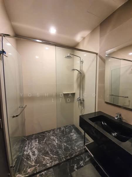 The Edge Sukhumvit 23 : เอดจ์ สุขุมวิท 23, กรุงเทพ, 6 ซอยสุขุมวิท 23, คลองเตยเหนือ, วัฒนา, กรุงเทพ, 32 ตร.ม., คอนโด ให้เช่า, โดย Yoshida Co., Ltd., 500198051 - DDproperty.com