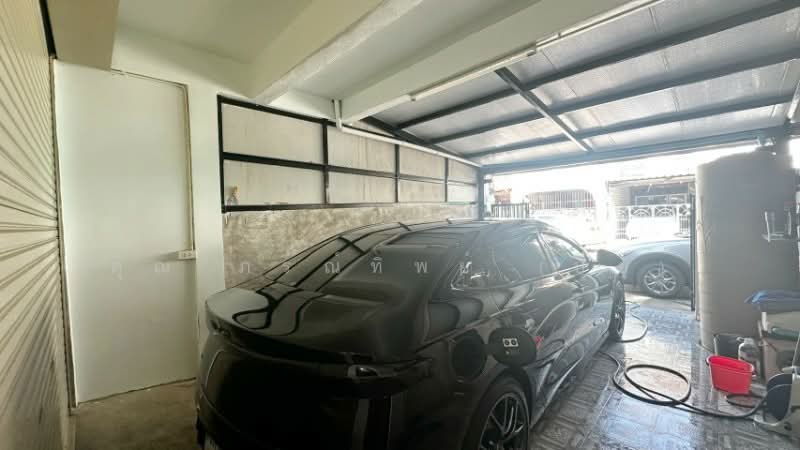 Rattanachai Villa 3, Pathum Thani, Lam Luk Ka Road, Khu Khot, Lam Luk Ka, Pathum Thani, 2 Bedrooms, 125 sqm, Townhouse For Sale, by คุณ ภรณ์ทิพย์ (ปุ๋ย), 500198054 - DDproperty.com