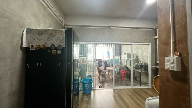 Rattanachai Villa 3 : บ้านรัตนชัยวิลล่า 3, ปทุมธานี, ถนนลำลูกกา, คูคต, ลำลูกกา, ปทุมธานี, 125 ตร.ม., ทาวน์เฮ้าส์ ขาย, โดย คุณ ภรณ์ทิพย์ (ปุ๋ย), 500198054 - DDproperty.com