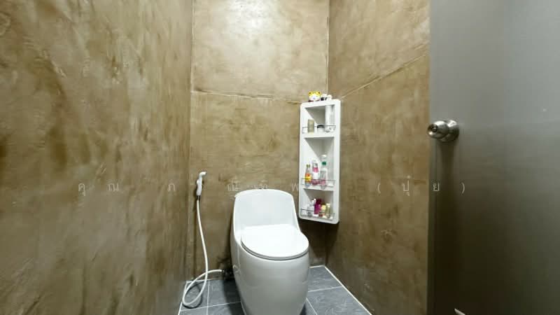 Rattanachai Villa 3, Pathum Thani, Lam Luk Ka Road, Khu Khot, Lam Luk Ka, Pathum Thani, 2 Bedrooms, 125 sqm, Townhouse For Sale, by คุณ ภรณ์ทิพย์ (ปุ๋ย), 500198054 - DDproperty.com