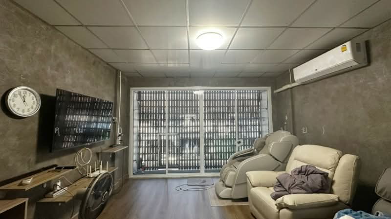 Rattanachai Villa 3, Pathum Thani, Lam Luk Ka Road, Khu Khot, Lam Luk Ka, Pathum Thani, 2 Bedrooms, 125 sqm, Townhouse For Sale, by คุณ ภรณ์ทิพย์ (ปุ๋ย), 500198054 - DDproperty.com