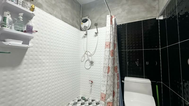 Rattanachai Villa 3, Pathum Thani, Lam Luk Ka Road, Khu Khot, Lam Luk Ka, Pathum Thani, 2 Bedrooms, 125 sqm, Townhouse For Sale, by คุณ ภรณ์ทิพย์ (ปุ๋ย), 500198054 - DDproperty.com