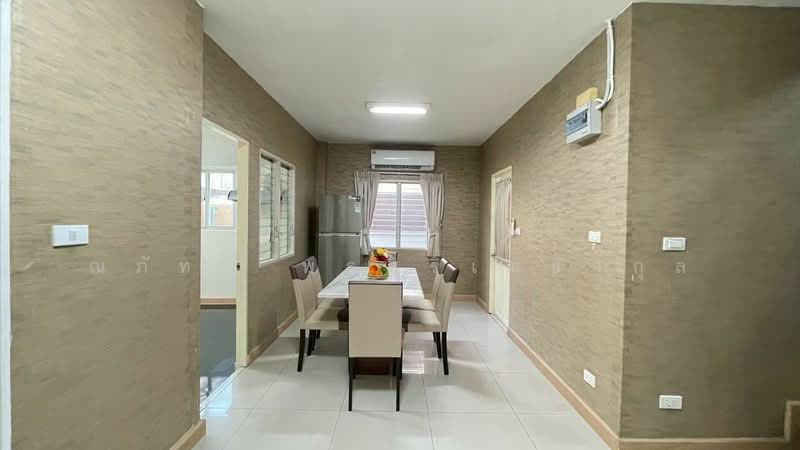 Baan Suan Racha Kaset – Nawamin : บ้านสวนราชา เกษตร – นวมินทร์, กรุงเทพ, ซอยรามอินทรา 14 ถนนรามอินทรา, จรเข้บัว, ลาดพร้าว, กรุงเทพ, 160 ตร.ม., บ้านเดี่ยว ให้เช่า, โดย ณภัทร พรสิริเมธากุล, 500198055 - DDproperty.com