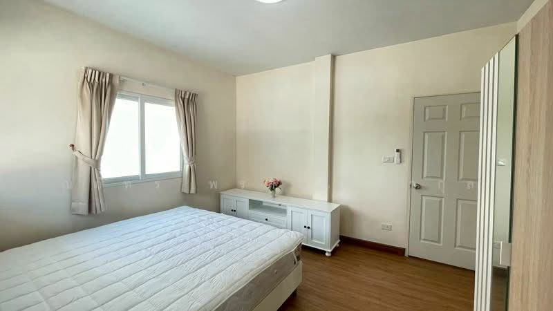 Baan Suan Racha Kaset – Nawamin : บ้านสวนราชา เกษตร – นวมินทร์, กรุงเทพ, ซอยรามอินทรา 14 ถนนรามอินทรา, จรเข้บัว, ลาดพร้าว, กรุงเทพ, 160 ตร.ม., บ้านเดี่ยว ให้เช่า, โดย ณภัทร พรสิริเมธากุล, 500198055 - DDproperty.com