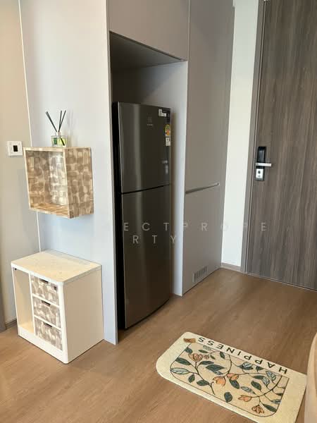 Whizdom The Forestias, Samut Prakan, Debaratana Road, Bang Kaeo, Bang Plee, Samut Prakan, 1 Bedroom, 34 sqm, Condo For Rent, by CorrectProperty, 500198056 - DDproperty.com