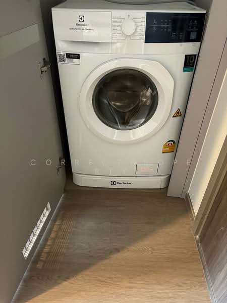 Whizdom The Forestias, Samut Prakan, Debaratana Road, Bang Kaeo, Bang Plee, Samut Prakan, 1 Bedroom, 34 sqm, Condo For Rent, by CorrectProperty, 500198056 - DDproperty.com